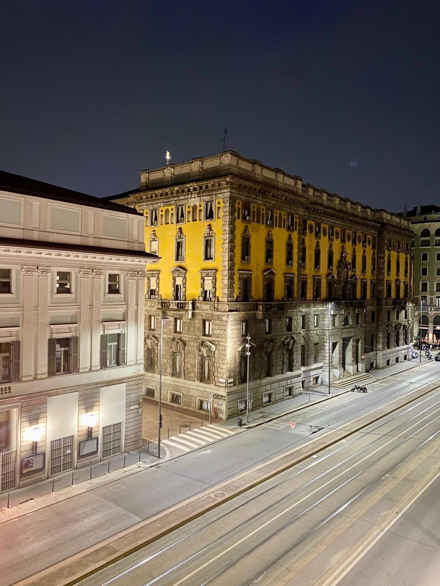 Homeinmilano Duomo Exterior foto