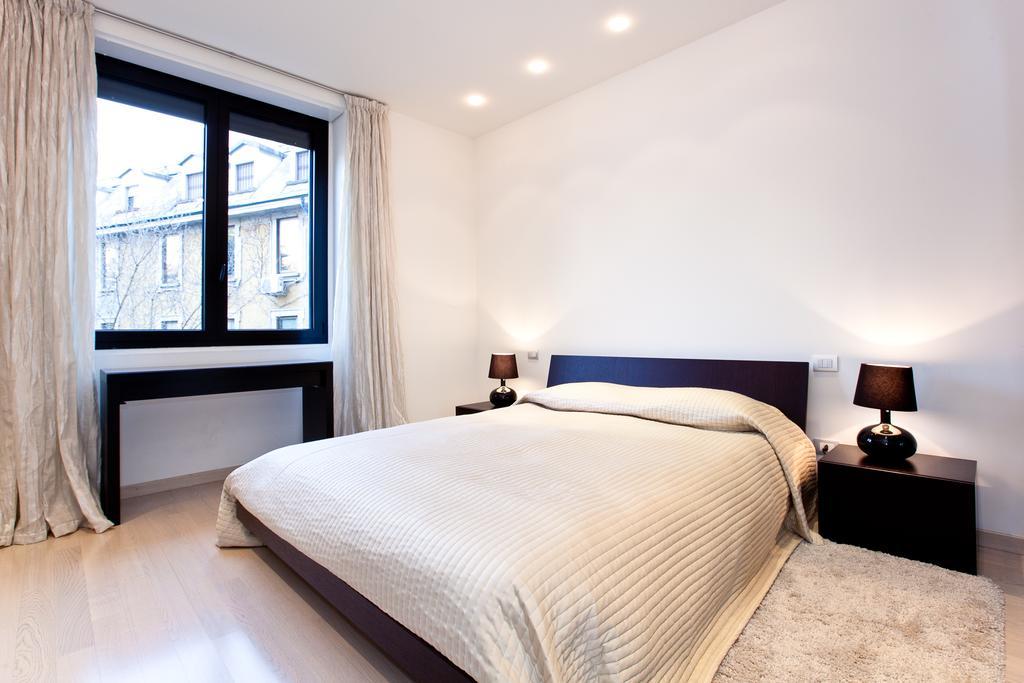 Homeinmilano Duomo Zimmer foto