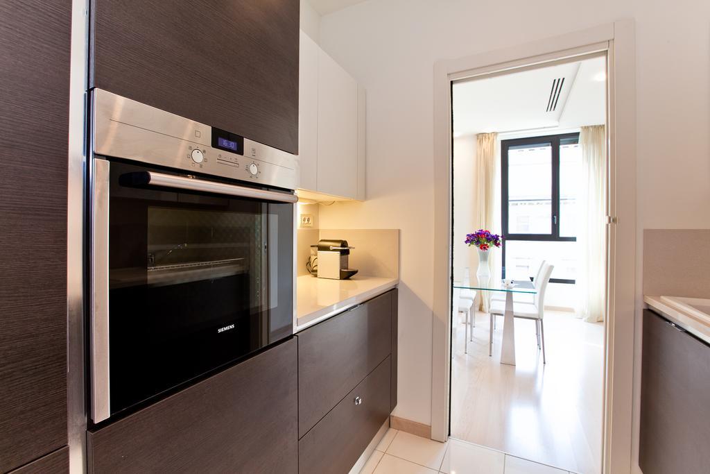 Homeinmilano Duomo Zimmer foto