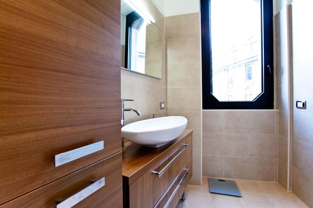Homeinmilano Duomo Zimmer foto